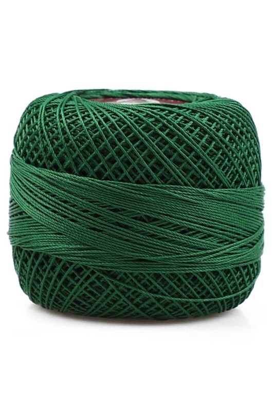 LEYLAK - Lilac Rayon Etamine and Cross-Stitch Yarn | 057