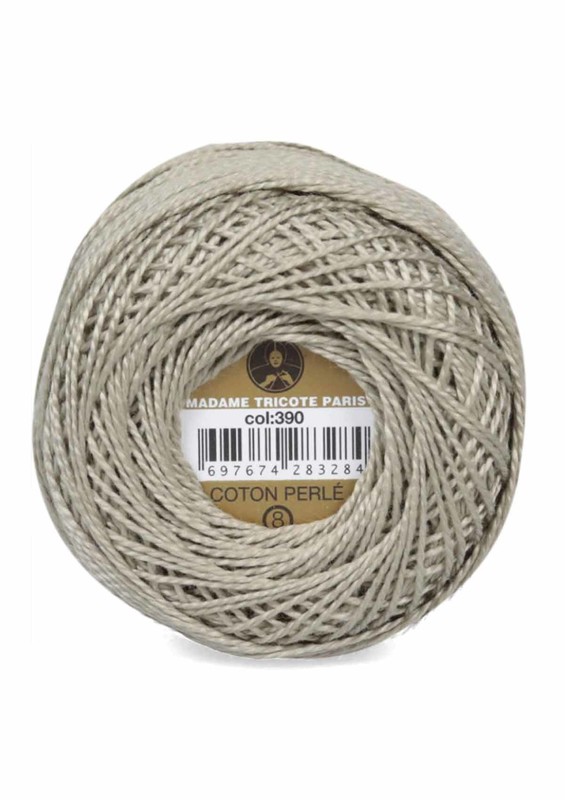 ÖREN BAYAN - Mercerized Embroidery Thread Ören Bayan №8 | 390