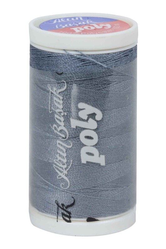 ALTINBAŞAK - Altınbaşak Poly Polyester Dikiş İpi 100 Metre 0054