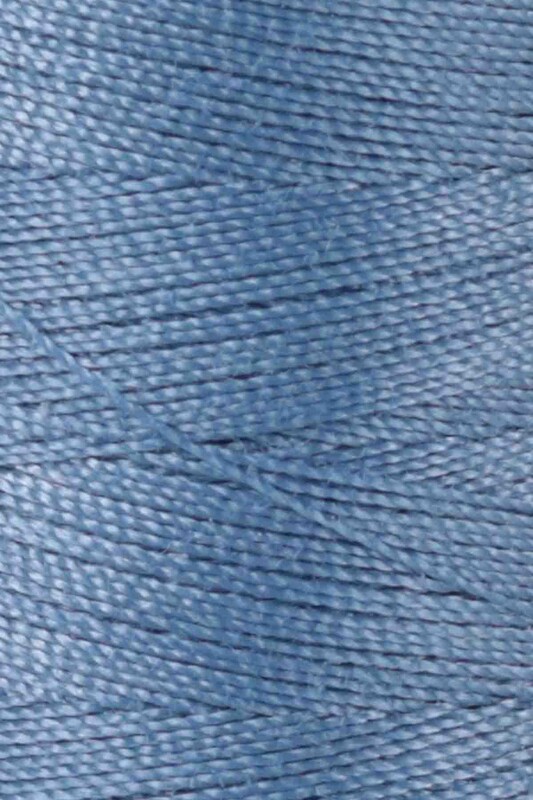 Altınbaşak Poly Polyester Dikiş İpi 100 Metre 0071 - Thumbnail