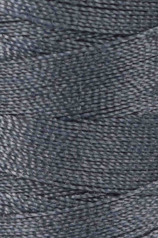 Altınbaşak Poly Polyester Dikiş İpi 100 Metre 0169 - Thumbnail