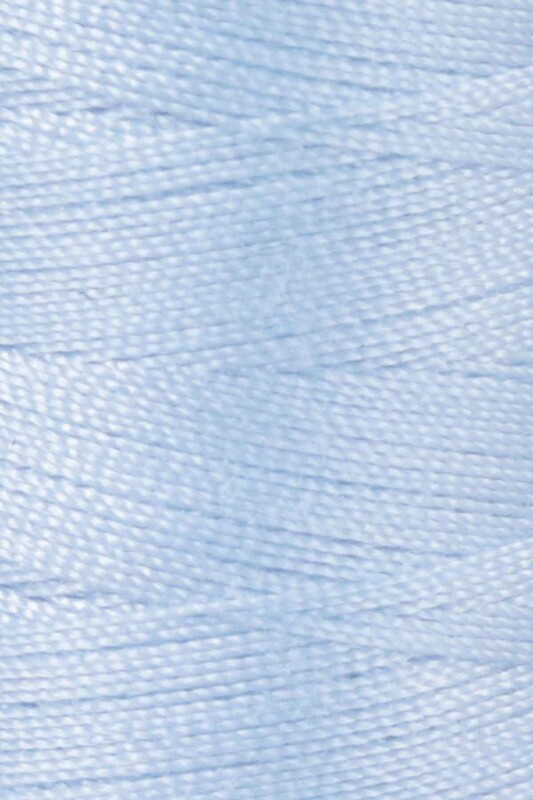 Altınbaşak Poly Polyester Dikiş İpi 100 Metre 7024 - Thumbnail