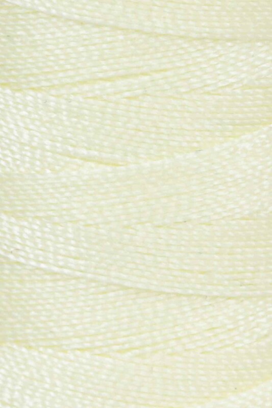 Altınbaşak Poly Polyester Dikiş İpi 100 Metre 8501 - Thumbnail