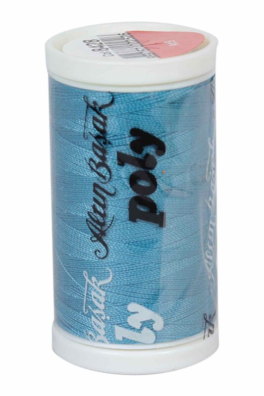 ALTINBAŞAK - Altınbaşak Poly Polyester Dikiş İpi 100 Metre 8428