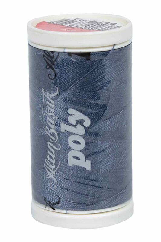 ALTINBAŞAK - Altınbaşak Poly Polyester Dikiş İpi 100 Metre 8439