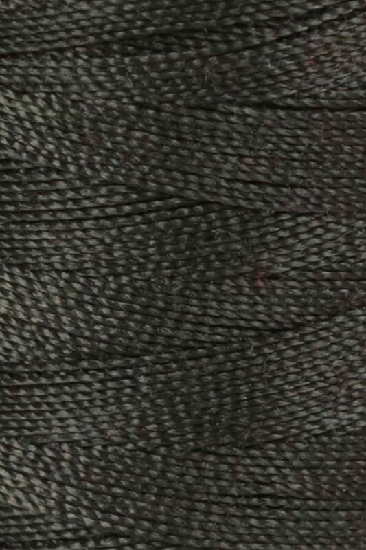 Altınbaşak Poly Polyester Dikiş İpi 100 Metre 8465 - Thumbnail
