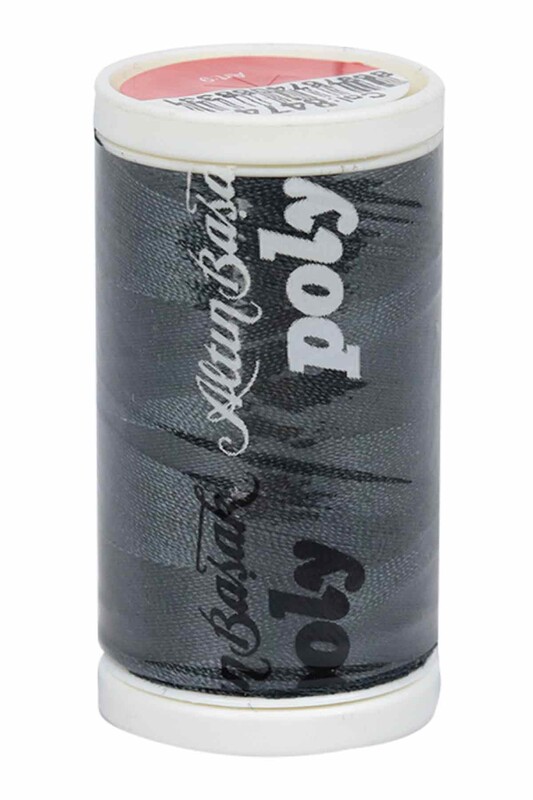 ALTINBAŞAK - Altınbaşak Poly Polyester Dikiş İpi 100 Metre 8474