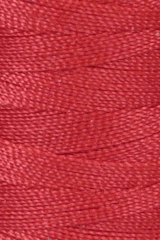 Altınbaşak Poly Polyester Dikiş İpi 100 Metre 8407 - Thumbnail