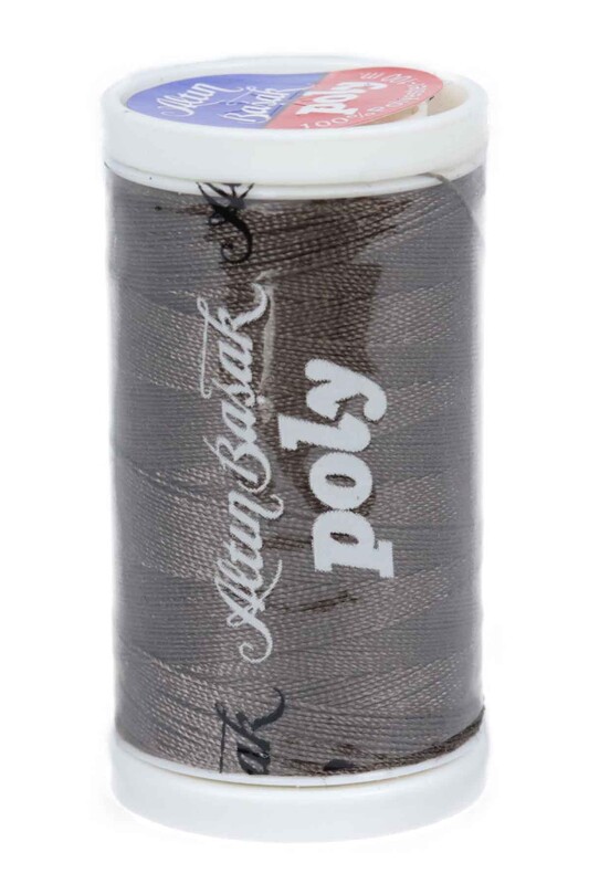 ALTINBAŞAK - Altınbaşak Poly Polyester Dikiş İpi 100 Metre 8358