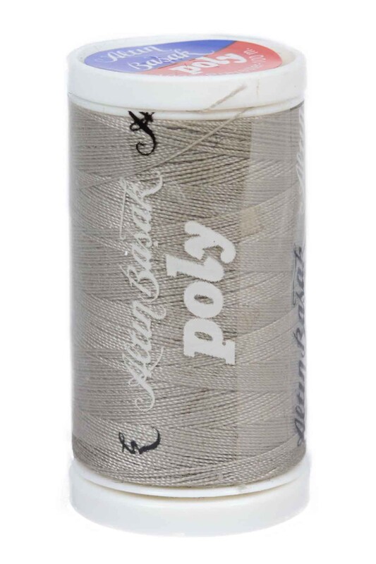 ALTINBAŞAK - Altınbaşak Poly Polyester Dikiş İpi 100 Metre 7173