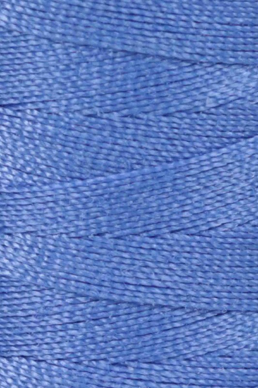 Altınbaşak Poly Polyester Dikiş İpi 100 Metre 7168 - Thumbnail