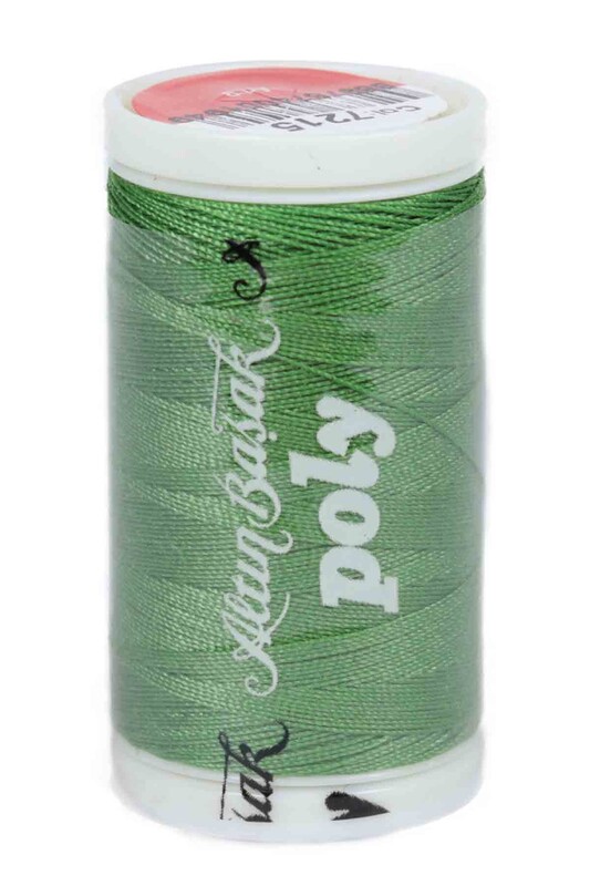 ALTINBAŞAK - Altınbaşak Poly Polyester Dikiş İpi 100 Metre 7215
