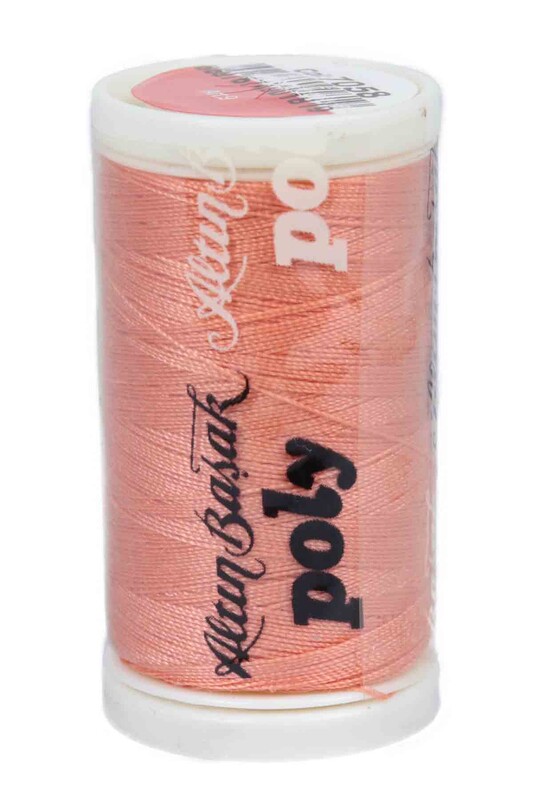 ALTINBAŞAK - Altınbaşak Poly Polyester Dikiş İpi 100 Metre 7058