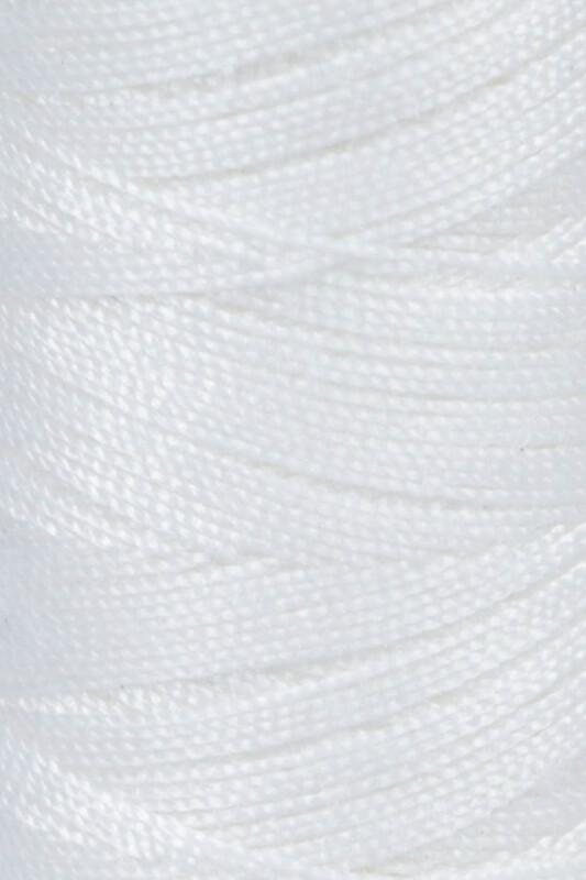 Altınbaşak Poly Polyester Dikiş İpi 100 Metre 8000 - Thumbnail