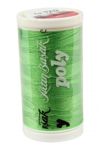 ALTINBAŞAK - Altınbaşak Poly Polyester Dikiş İpi 100 Metre 7232