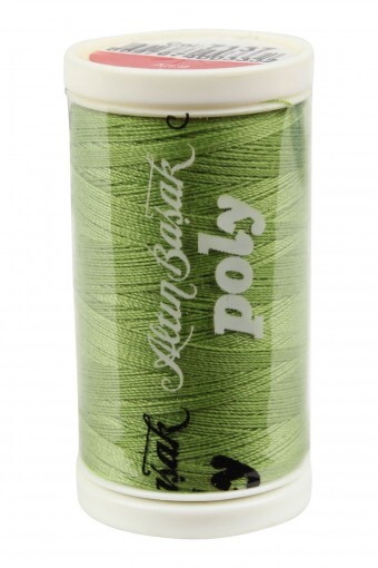 ALTINBAŞAK - Altınbaşak Poly Polyester Dikiş İpi 100 Metre 7137