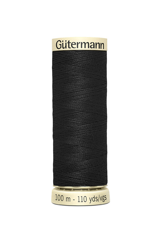 GÜTERMANN - Gütermann Dikiş İpi 100 Metre | 000