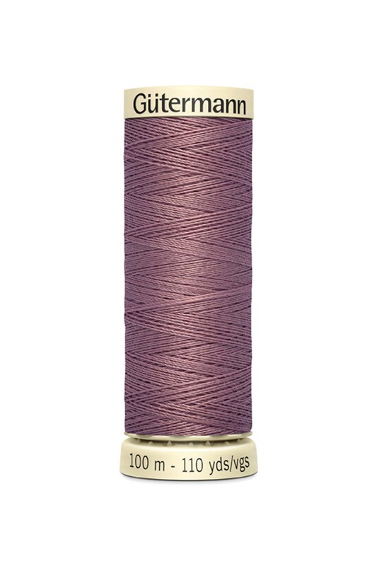 GÜTERMANN - Gütermann Dikiş İpi 100 Metre | 052