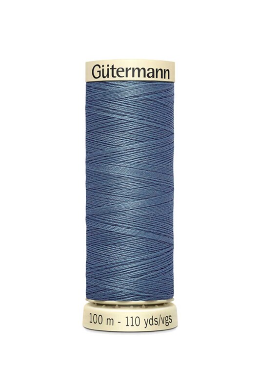 GÜTERMANN - Gütermann Dikiş İpi 100 Metre | 076