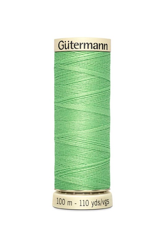 GÜTERMANN - Gütermann Dikiş İpi 100 Metre | 154
