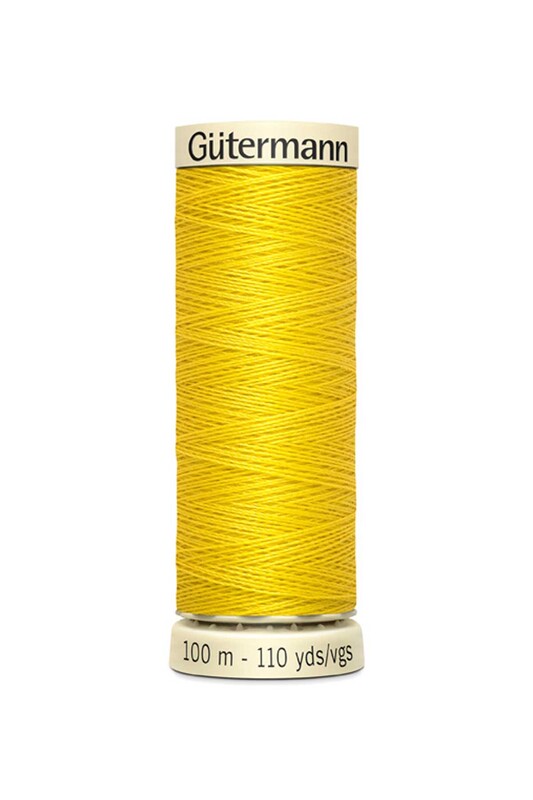 GÜTERMANN - Gütermann Dikiş İpi 100 Metre | 177