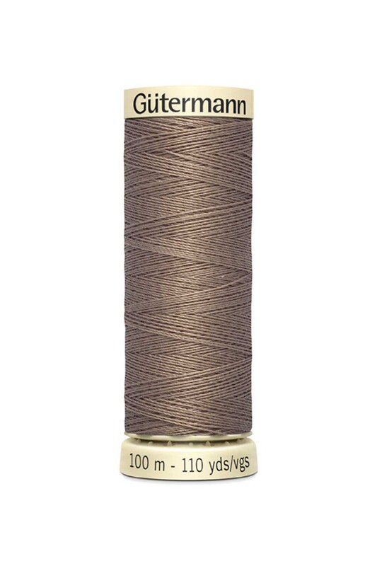 GÜTERMANN - Gütermann Dikiş İpi 100 Metre | 199