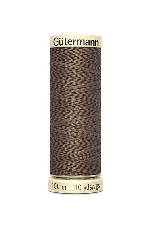GÜTERMANN - Gütermann Dikiş İpi 100 Metre | 209