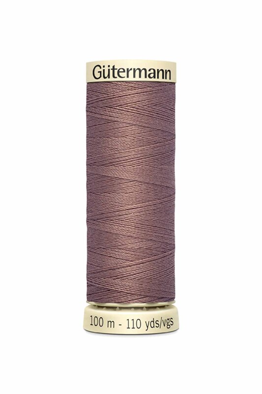 GÜTERMANN - Gütermann Dikiş İpi 100 Metre | 216