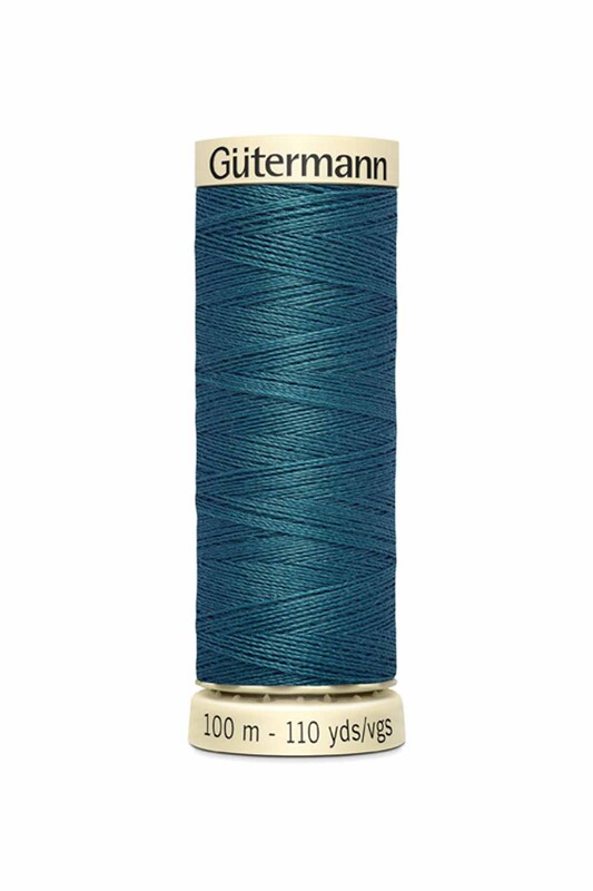 GÜTERMANN - Gütermann Dikiş İpi 100 Metre | 223