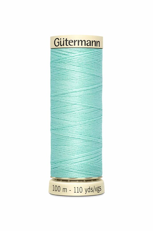 GÜTERMANN - Gütermann Dikiş İpi 100 Metre | 234