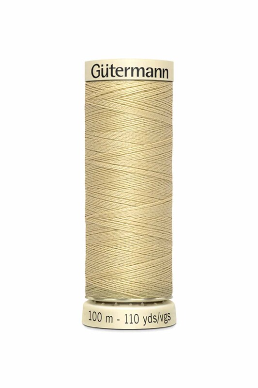GÜTERMANN - Gütermann Dikiş İpi 100 Metre | 249