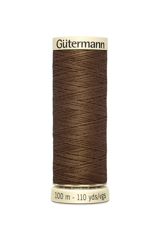 GÜTERMANN - Gütermann Dikiş İpi 100 Metre | 289