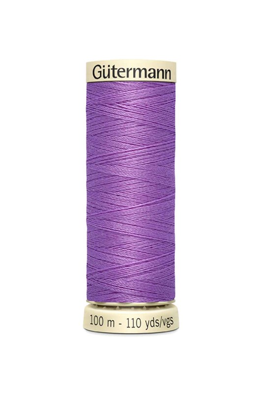 GÜTERMANN - Gütermann Dikiş İpi 100 Metre | 291