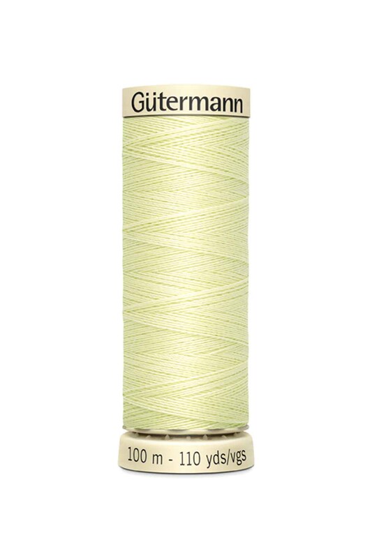 GÜTERMANN - Gütermann Dikiş İpi 100 Metre | 292