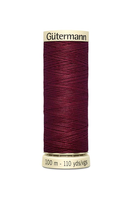 GÜTERMANN - Gütermann Dikiş İpi 100 Metre | 368