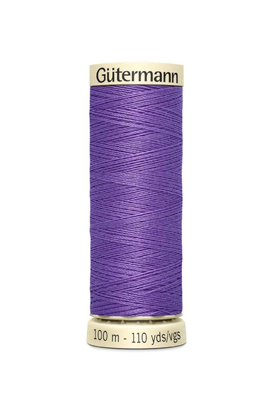 GÜTERMANN - Gütermann Dikiş İpi 100 Metre | 391