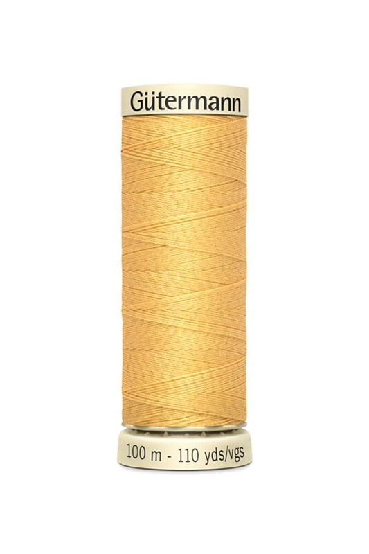 GÜTERMANN - Gütermann Dikiş İpi 100 Metre | 415