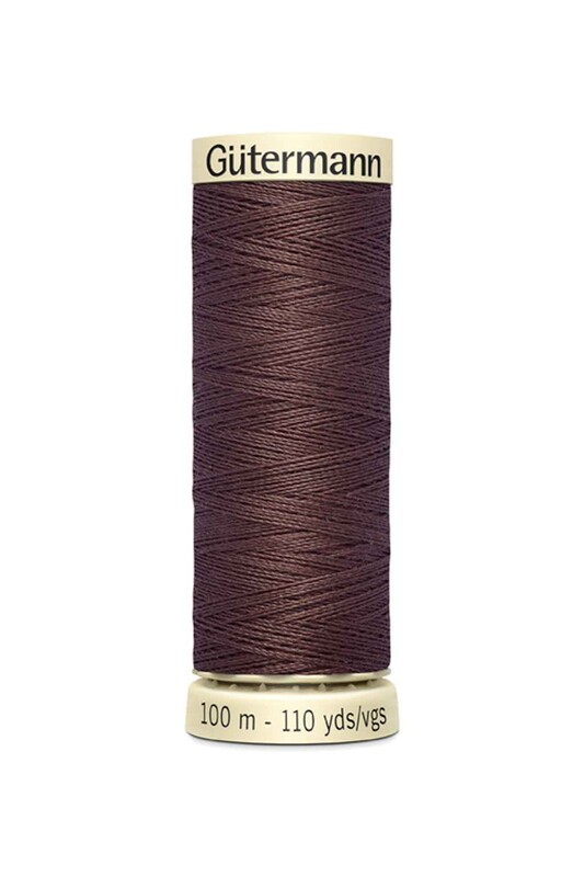 GÜTERMANN - Gütermann Dikiş İpi 100 Metre | 446