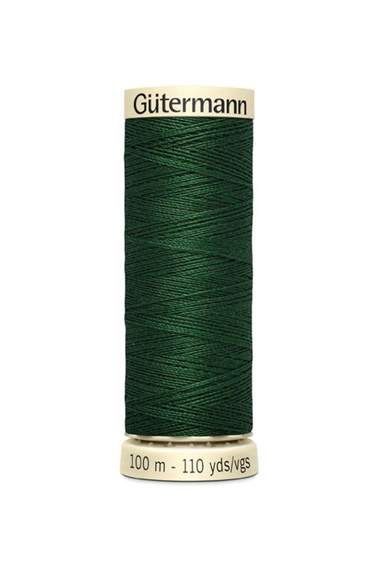 GÜTERMANN - Gütermann Dikiş İpi 100 Metre | 456