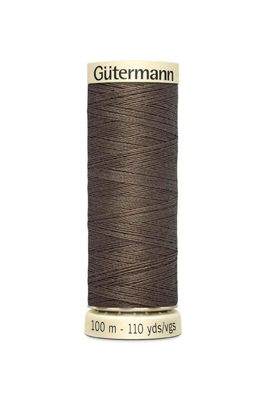 GÜTERMANN - Gütermann Dikiş İpi 100 Metre | 467