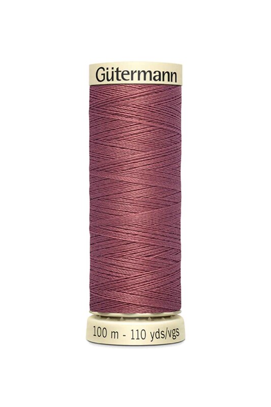 GÜTERMANN - Gütermann Dikiş İpi 100 Metre | 474