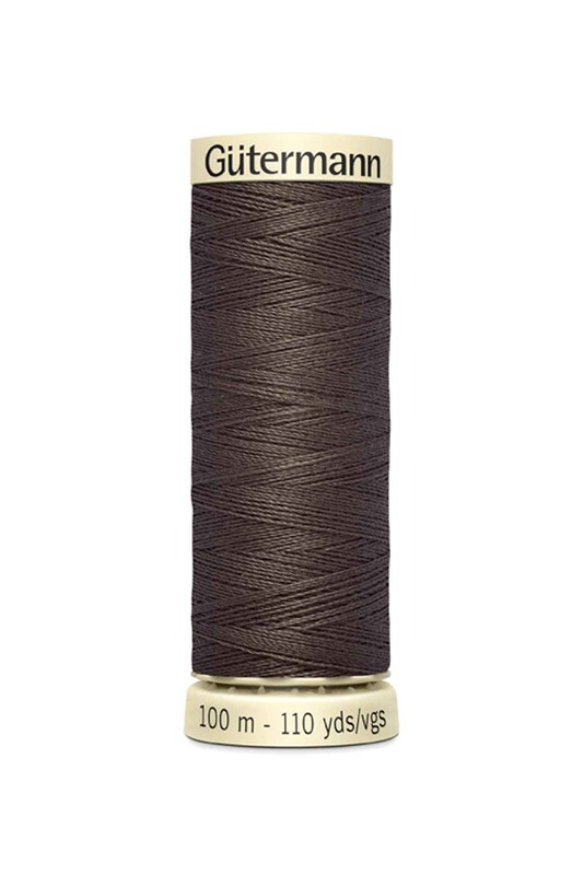 GÜTERMANN - Gütermann Dikiş İpi 100 Metre | 480