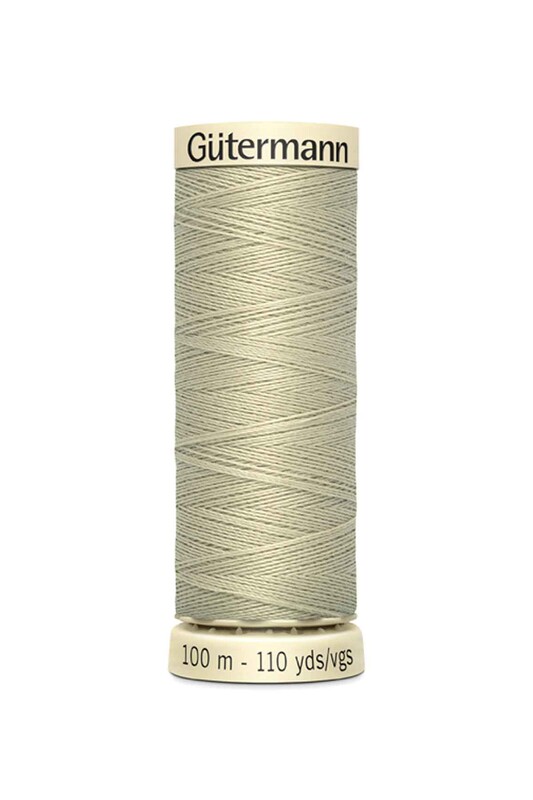 GÜTERMANN - Gütermann Dikiş İpi 100 Metre | 503