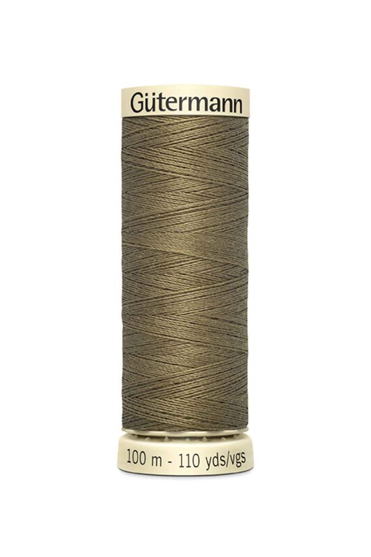 GÜTERMANN - Gütermann Dikiş İpi 100 Metre | 528