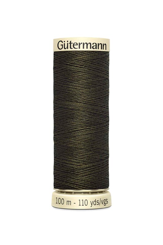 GÜTERMANN - Gütermann Dikiş İpi 100 Metre | 531