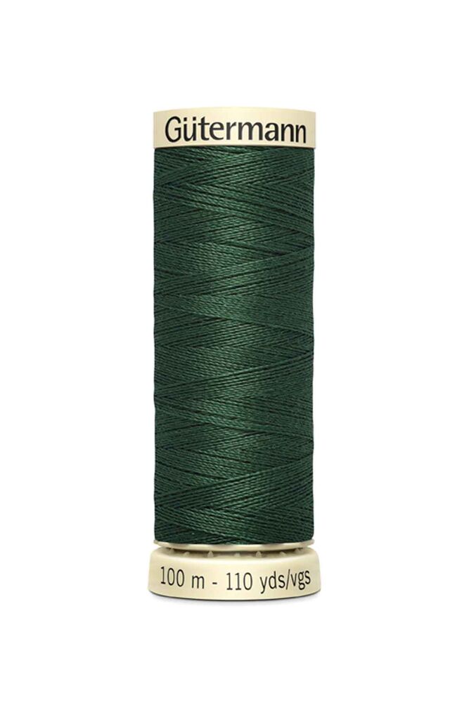 Gütermann Dikiş İpi 100 Metre | 555