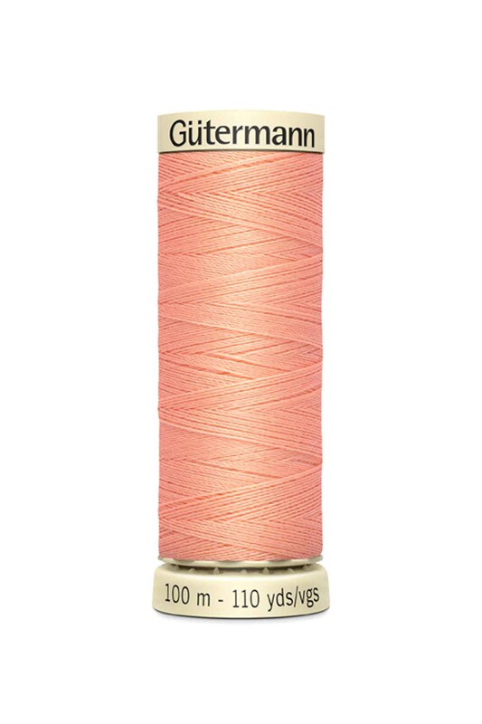GÜTERMANN - Gütermann Dikiş İpi 100 Metre | 586