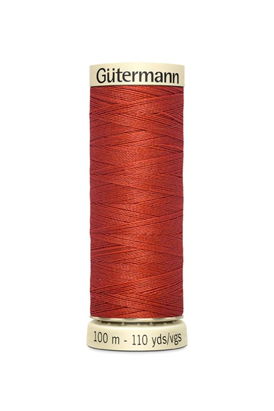 GÜTERMANN - Gütermann Dikiş İpi 100 Metre | 589