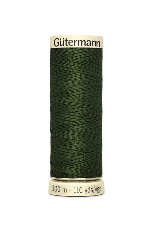 GÜTERMANN - Gütermann Dikiş İpi 100 Metre | 597