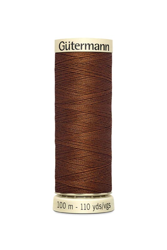 GÜTERMANN - Gütermann Dikiş İpi 100 Metre | 650